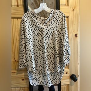 Lush Women’s Blouse XL